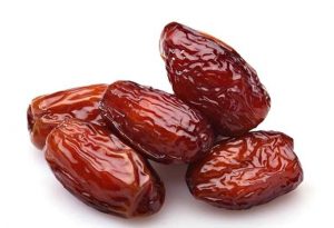 Shahani-dates