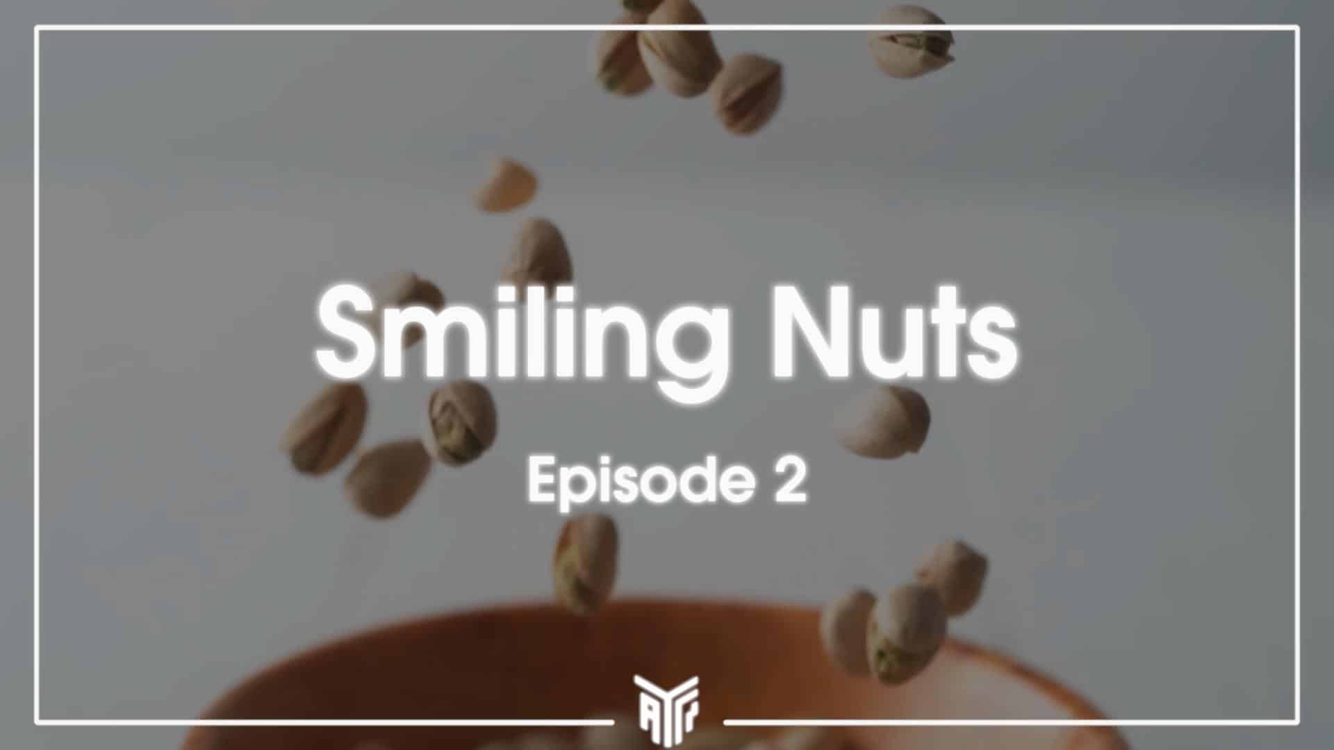 Smiling Nut Series-E2