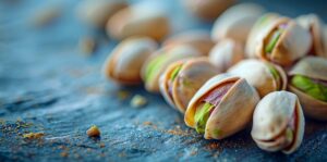 the largest importers-countries -of-pistachios