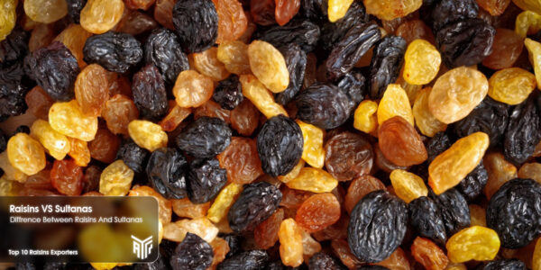 And Raisins Raisins vs Sultanas | the Difference Between Sultanas & Raisins- Tari ...