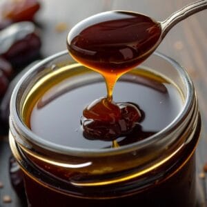 Date-syrup-or-honey-for-export-in-bulk