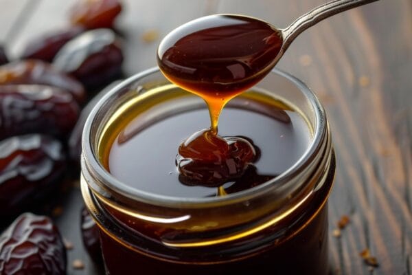 Date-syrup-or-honey-for-export-in-bulk