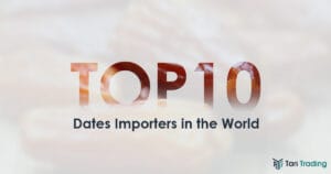 Largest-importers-and-buyers-of dates-in-the-world